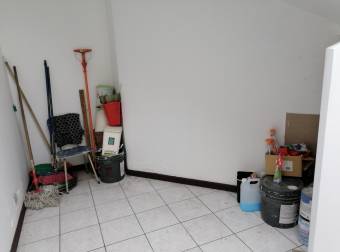 Edificio en venta en El Carmen, San José. Codigo.3731838