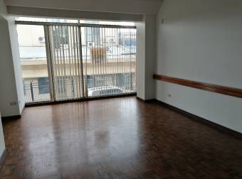 Edificio en venta en El Carmen, San José. Codigo.3731838