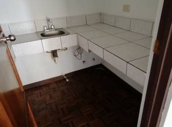 Edificio en venta en El Carmen, San José. Codigo.3731838