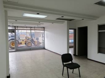 Edificio en venta en El Carmen, San José. Codigo.3731838