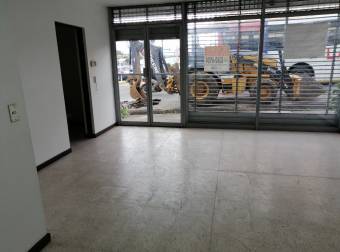 Edificio en venta en El Carmen, San José. Codigo.3731838