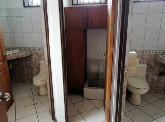 Edificio en venta en El Carmen, San José. Codigo.3731838