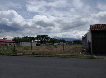 Lote en Venta en Alajuela, centrico, uso mixto, codigo 2513215