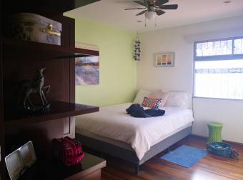 CityMax Costa Rica alquila hermoso apartamento en Sabana Sur 3 habitaciones