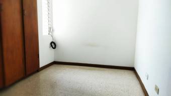 Apartamentos en Alquiler en San Vicente de Moravia-COD 4002091