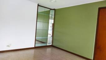 Apartamentos en Alquiler en San Vicente de Moravia-COD 4002091