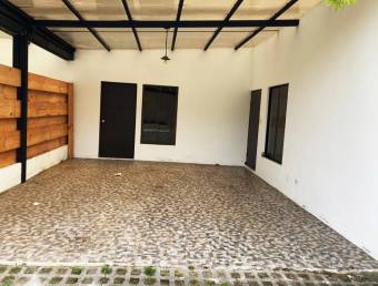 Venta de casa ubicada en San José, Moravia, San Vicente