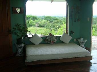 V#483 Linda Finca en Venta en Montezuma