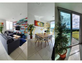 V#84 Encantador apartamento en Venta/Lagunilla-Heredia