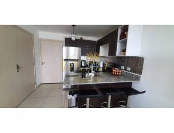 V#84 Encantador apartamento en Venta/Lagunilla-Heredia