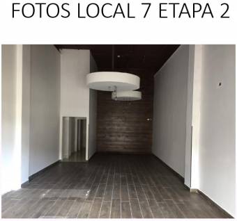 Local en Alquiler en San Pedro de Montes de Oca-COD4282261 