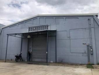 Bodega en alquiler en Barrrio Mexico, Uso Industrial-COD4285382