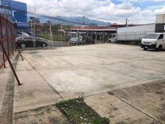 Bodega en alquiler en Barrrio Mexico, Uso Industrial-COD4285382