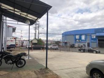 Bodega en alquiler en Barrrio Mexico, Uso Industrial-COD4285382