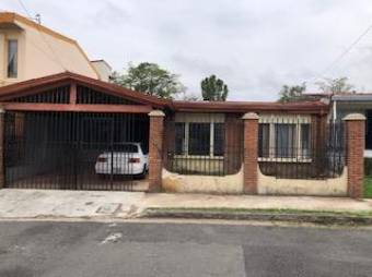 Venta de casa ubicada en  San José, San José, Pavas