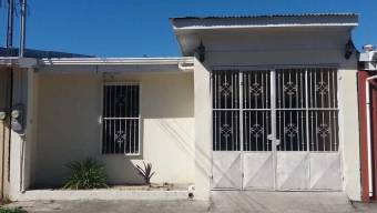 Bonita casa en PuntarenasPuntarenas, En Venta.  CG-21-1047