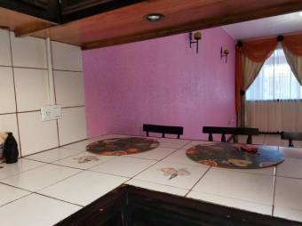 Estupenda casa familiar en ALAAlajuelaCentro, En Venta.  CG-21-151