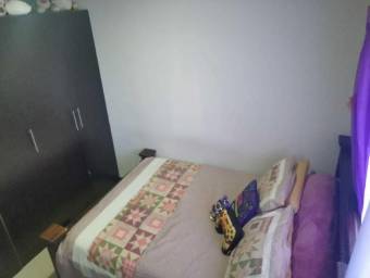 Se vende linda casa en Heredia, detalles muy delicados y muchas amenidades21-1013