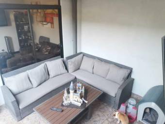 Se vende linda casa en Heredia, detalles muy delicados y muchas amenidades21-1013