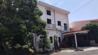 Se vende hermosa casa en Heredia, 21-1139