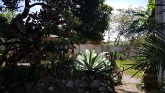 Se vende hermosa casa en Heredia, 21-1139