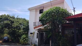 Se vende hermosa casa en Heredia, 21-1139