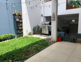 Casa en venta en Sabanilla, Montes de Oca. Codigo #4298720