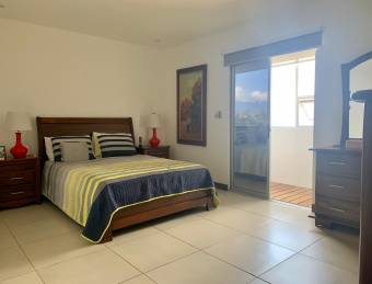 Casa en venta en Sabanilla, Montes de Oca. Codigo #4298720