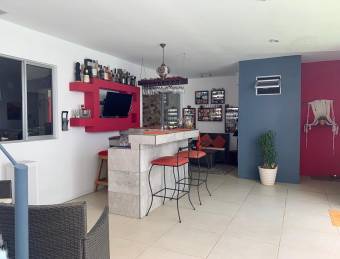 Casa en venta en Sabanilla, Montes de Oca. Codigo #4298720