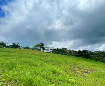 Lot in the Cerro Colón condominium, Ciudad Colón. 2.551 m2