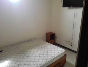 Se vende edificio con dos locales, 22-48