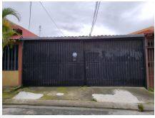 Venta de casa ubicada en San José, Moravia, La Trinidad