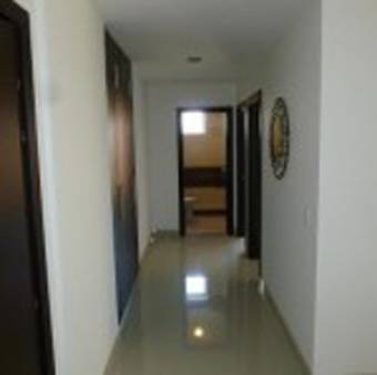 Apartamento Loft alquiler en Bello Horizonte, Escazu. Cod.1073633