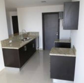 Apartamento Loft alquiler en Bello Horizonte, Escazu. Cod.1073633