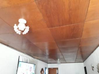 Oportunidad se venden dos propiedades en Heredia 