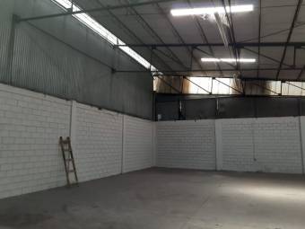 Bodega en alquiler en Pavas, comercial. Cod.2312301