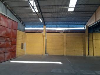 Bodega en alquiler en Pavas, comercial. Cod.2312301