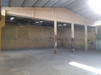 Bodega en alquiler en Pavas, comercial. Cod.2312301