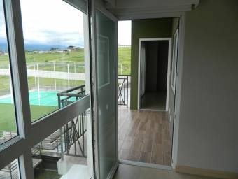 Se alquila precioso apartamento en Ulloa 21-310