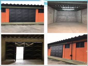 Lote en venta en Goicoechea, industrial comercial. Cod. 602114