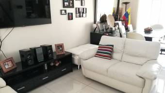 Casa en venta Concepcion de Tres Rios, Condominio. Cod.684262