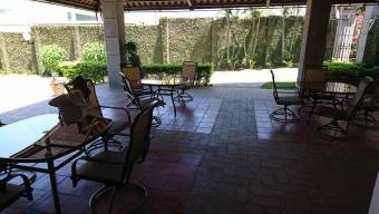 Lote en residencial listo para construir.