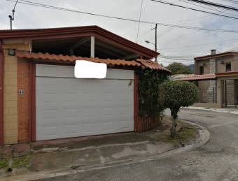 Venta de casa ubicada en Cartago, La Unión, San Juan