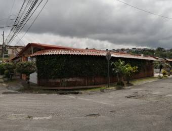 Venta de casa ubicada en Cartago, La Unión, San Juan