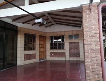 Venta de casa ubicada en Cartago, La Unión, San Juan