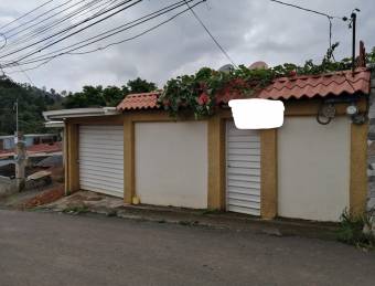 Venta de casa ubicada en Cartago, La Unión, Río Azul