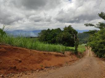 Propiedad con excelente ubicación en Pérez Zeledón Propiedad con excelente ubicación en Pérez Zeledón