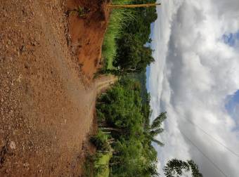 Propiedad con excelente ubicación en Pérez Zeledón Propiedad con excelente ubicación en Pérez Zeledón