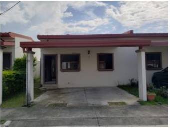 Venta de casa ubicada en Alajuela, Alajuela, La Guácima