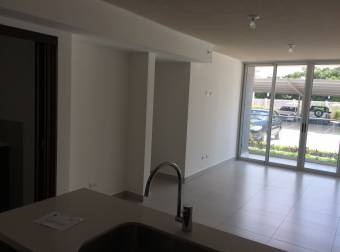 Alquiler Apartamento Condominio Altamira Heredia